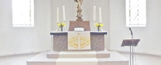 Ev.-luth. Kirchengemeinde Gleschendorf