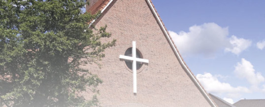 Ev.-luth. Kirchengemeinde Niendorf/Ostsee