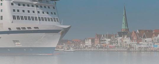 Ev.-Luth. Kirchengemeinde Travemünde